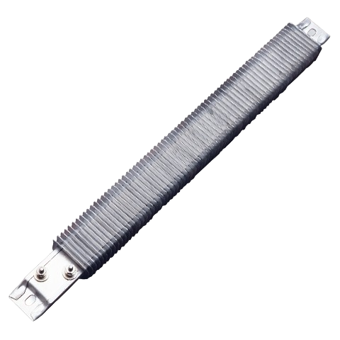 Finned Strip Heaters