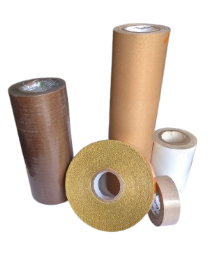 PTFE Teflon Tapes