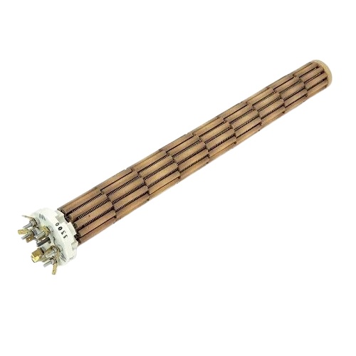 Porcelain Heaters